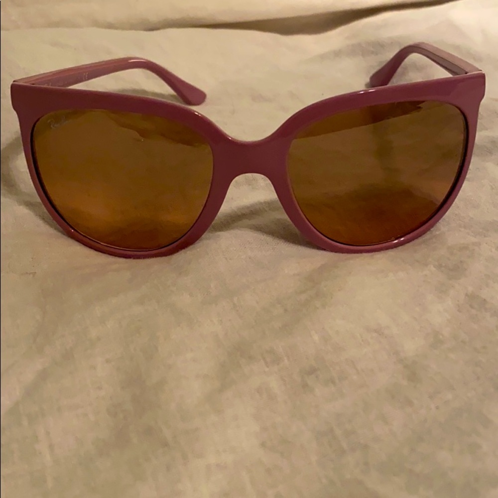 Ray Ban Sunglasses